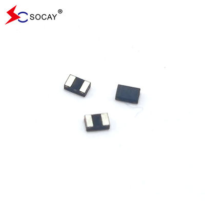 SE03N6L01GZ آرایه ESD ظرفیت پایین ESD محافظت ولتاژ کار 3.3V
