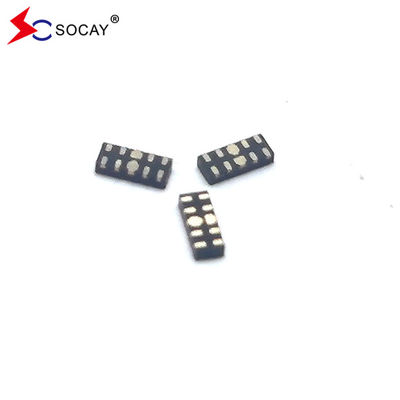 DFN2510-10L آرایه ESD SE05NRD34GU ولتاژ کاری 5.0V برای حفاظت از ESD
