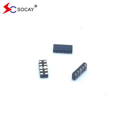 DFN2510-10L آرایه ESD SE05NRD34GU ولتاژ کاری 5.0V برای حفاظت از ESD