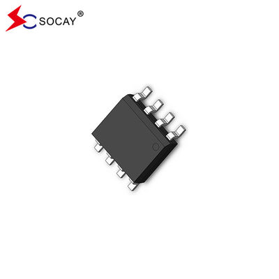 MSOP-8 بسته ESD آرایه SE02P8M14HA ESD محافظت از افزایش ولتاژ کم