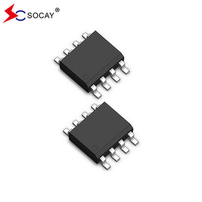 MSOP-8 بسته ESD آرایه SE02P8M14HA ESD محافظت از افزایش ولتاژ کم