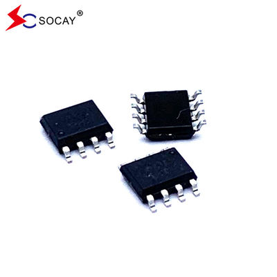MSOP-8 بسته ESD آرایه SE02P8M14HA ESD محافظت از افزایش ولتاژ کم