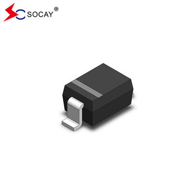 3.3V ESD آرایه ولتاژ موقت سرکوب کننده دیود TVS برای حفاظت از ESD