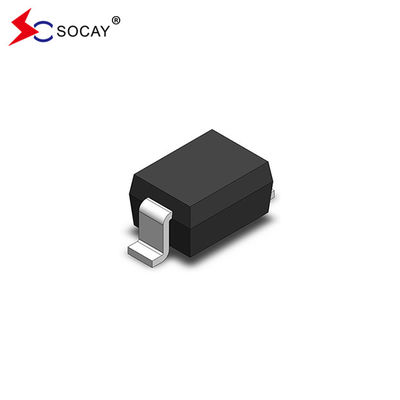 3.3V ESD آرایه ولتاژ موقت سرکوب کننده دیود TVS برای حفاظت از ESD