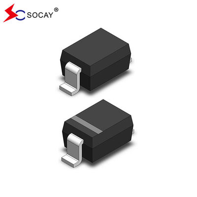 3.3V ESD آرایه ولتاژ موقت سرکوب کننده دیود TVS برای حفاظت از ESD