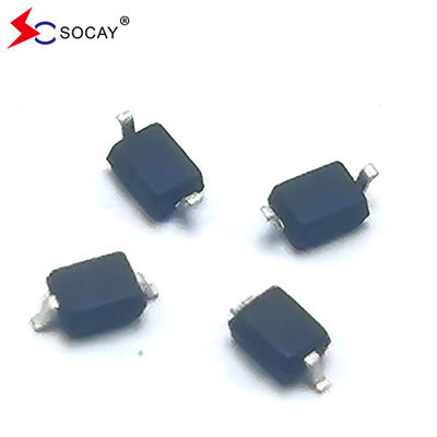 3.3V ESD آرایه ولتاژ موقت سرکوب کننده دیود TVS برای حفاظت از ESD