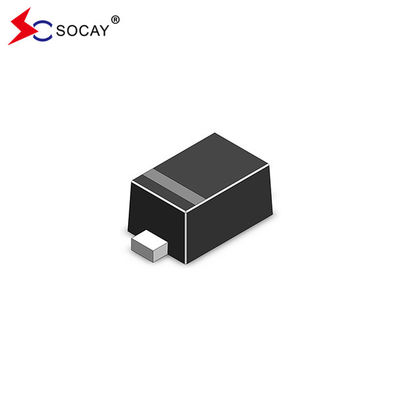 SOD-523 دیود حفاظت ESD آرایه SE12D5V11GW ولتاژ پایین 25V
