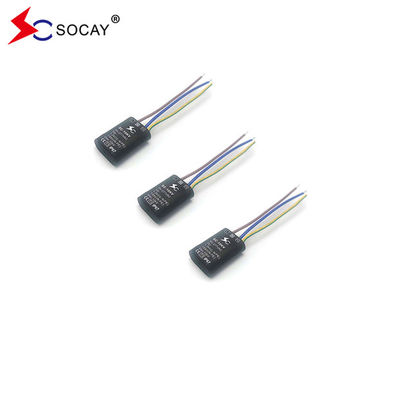 SC-10KV-277 دستگاه محافظت از افزایش IP67 10kA 20kA 10kV 20kV برای چراغ های LED