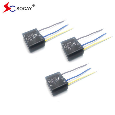 SC-20KV-277 دستگاه حفاظت از افزایش SPD 20kV محافظ افزایش LED