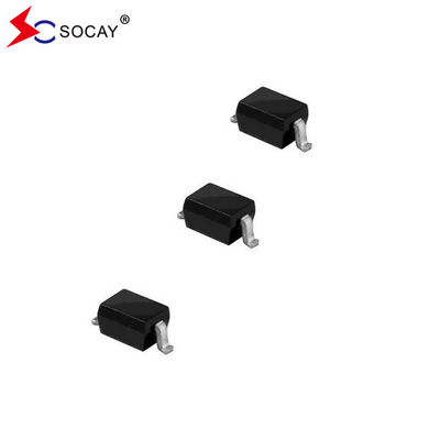 BZT52C2V4S 200mW قطعات الکترونیک دیود زنر 2.4V سرویس BOM