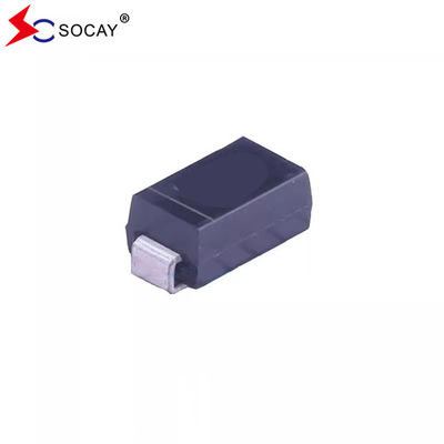 1.0W 10V دیود سیلیکون زنر 1SMA4740A بسته DO-214AC برای نصب روی سطح