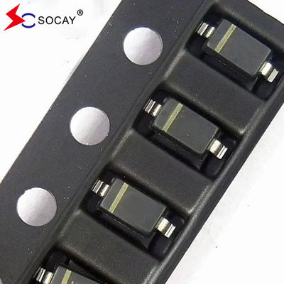 قطعات الکترونیک 350 میلی وات BZT52C27 دیود زنر 27V