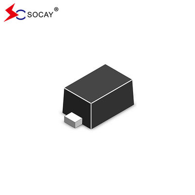 BZX584C27V SOD-523 دیود زنر 200mW قطعات الکترونیکی