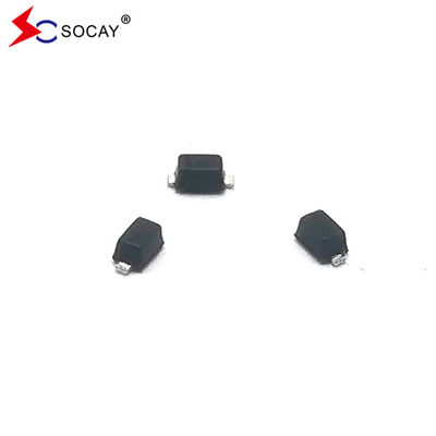BZX584C27V SOD-523 دیود زنر 200mW قطعات الکترونیکی