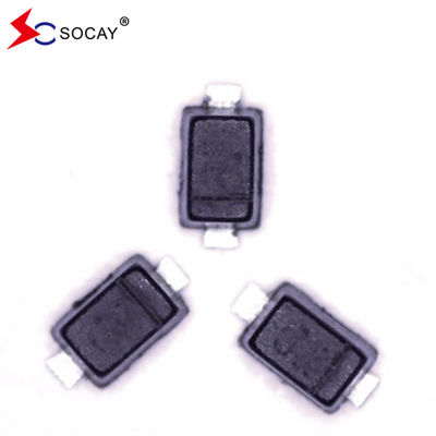 پخش برق 200mW دیود زنر BZX584C2V4 SOD-523 بسته SMD نازک