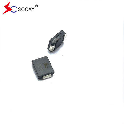 سطح نصب TVS دیود SMD 5.0SMDJ400A 5.0SMDJ400 5.0SMDJ DO-214AB SMC