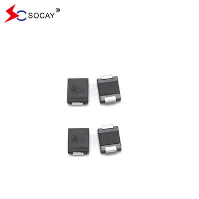 دیود سرکوب گذار TVS دیود SMDJ دیود سرکوب کننده ولتاژ گذار SMDJ36A