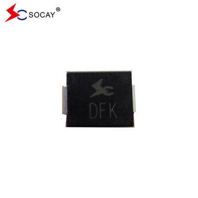 SMCJ160CA دیودهای تلویزیون SCOAY SMCJ ESD سرکوب کننده های سطح نصب
