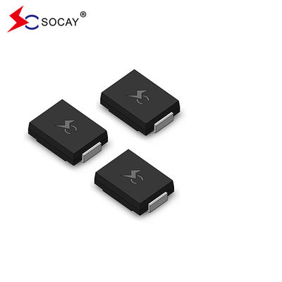 دیود های جدید اصلی SMCJ ESD TVS دیود های جدید SMCJ ESD TVS دیود های جدید DO-214AB SMCJ90CA