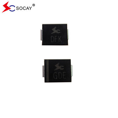SMCJ33 SMCJ33C دو طرفه ولتاژ فراینده TVS SMCJ33CA دیود DO-214AB
