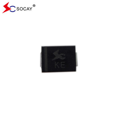 برند SOCAY SMBJ40A 64.5V دیود زنر 9.3A Ipp Tvs DO-214AA SMBJ دیود استاندارد محافظت از مدار TVS DIODE