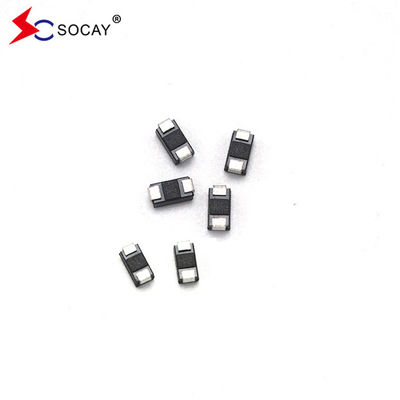 ذخایر بزرگ کالاها، دیود SMD TVS دو جهت SMAJ400CA، 648VC IPP 0.62A 400W