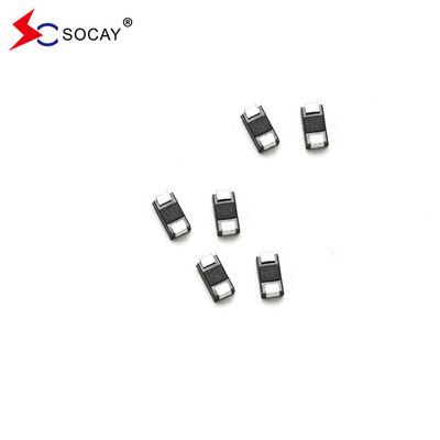 دیود 33 ولت دو طرفه SMD TVS SMAJ33CA، 53.3VC IPP 7.50A 400W زمان تحویل سریع