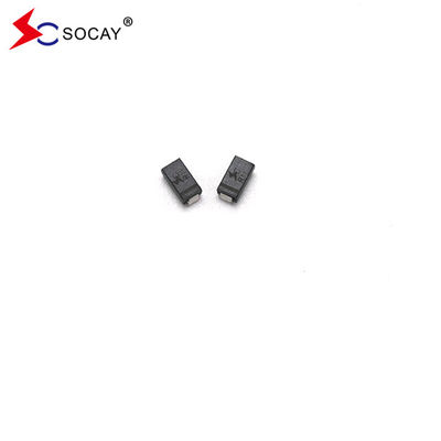 400W 36V SMD TVS یک جهت دیود SMAJ36A آزمایشگاه EMC رایگان IPP 6.88A