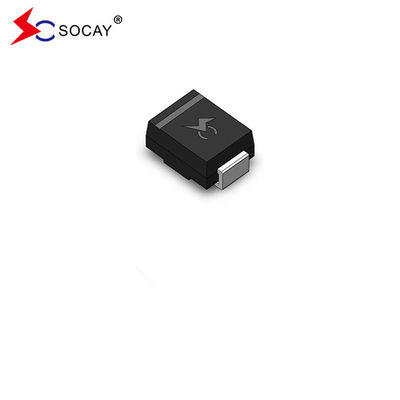دیود های ESD TVS دیود محافظ الکتروستاتیک TVS اصلی SMBJ200A