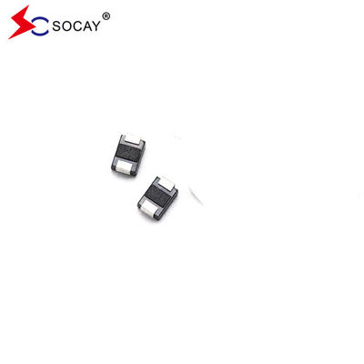 دیود TVS SMBJ30A سرکوب کننده افزایش ولتاژ موقت TVS محافظت کننده افزایش ولتاژ برای الکترونیک خودرو