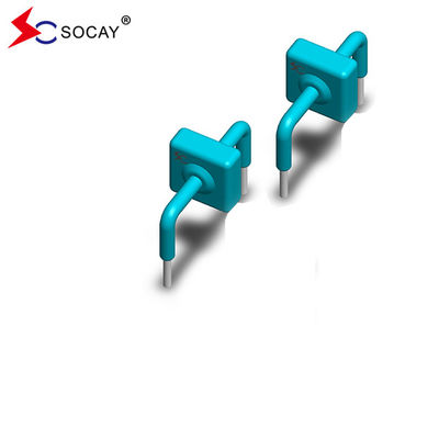 سرب شعاعی 15KA دو جهت TVS دیود فشار فشار KD-076 20μA IR 145VC