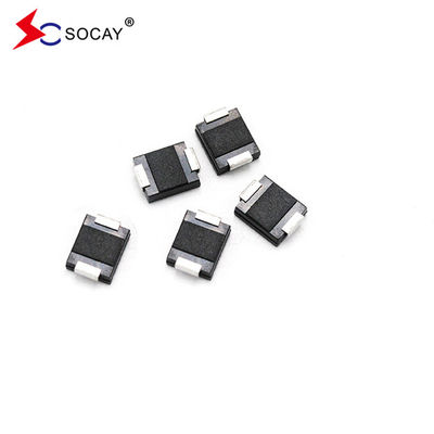 دیود های SOCAY TVS SMDJ170CA SMDJ10CA SMDJ54A SMDJ51A SMDJ12CA دیود های SMD