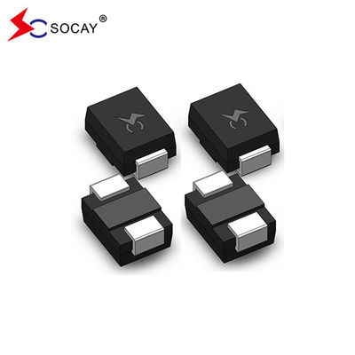 سطح نصب توریستور سرکوب کننده TSS P0080SA 2KV ولتاژ پایین