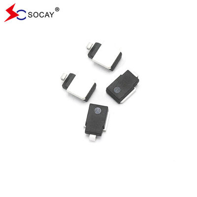 دیود سرکوب ولتاژ گذرا یک جهت 18 ولت SM8S18AG DO-218AB بسته