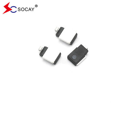 سطح نصب کننده ولتاژ موقت SM8S26AG مطابق با RoHS