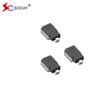 حفاظت خودرو TVS محافظ مدار قطعات دیود SM8S22CAG