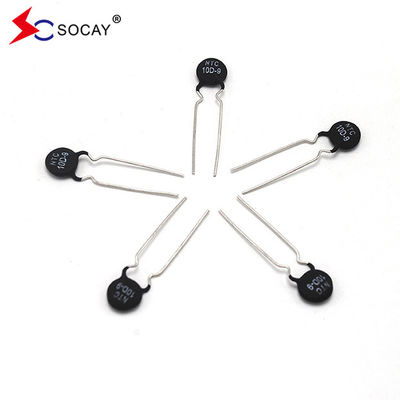 SOCAY Power NTC ترمیستور MF72-SCN10D-5 10Ω Imax محدوده مقاومت گسترده