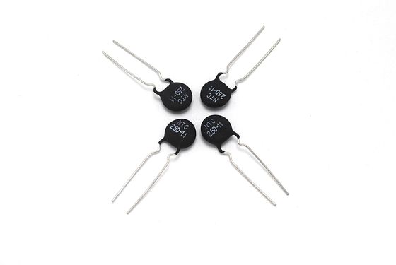 SOCAY Power NTC ترمیستور MF72-SCN2.5D-11 2.5Ω Imax محدوده مقاومت گسترده