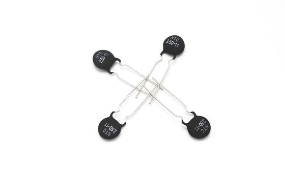 SOCAY Power NTC ترمیستور MF72-SCN2.5D-11 2.5Ω Imax محدوده مقاومت گسترده