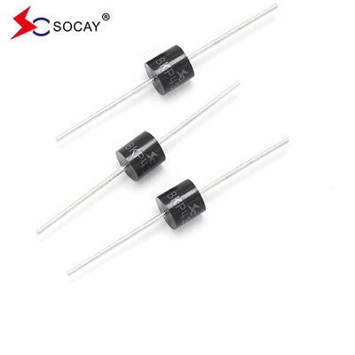 دیود های TVS سری SOCAY 5000W 5KP برای محافظت از مدار