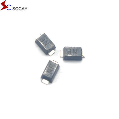 دیودهای Socay TVS 200W دو جهت SMF سری سطح نصب فشار فراینده