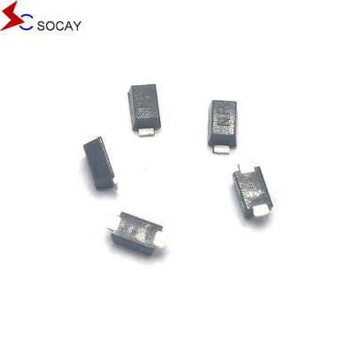 دیود های Socay TVS SMF سری TVS 200W 51V Surface Mount سرکوب کننده ولتاژ گذرا