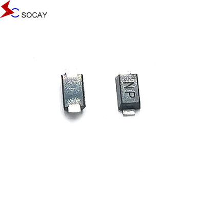 دیود های Socay TVS SMF سری 5V 220W SOD-123 Surface Mount Suppressors ولتاژ گذرا
