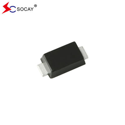 بسته SOD-123FL اصلاح کننده های مانع Schottky SBD102D1 ~ SBD120D1 20 تا 200VRRM SBD104D1