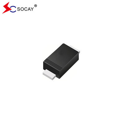 بسته SOD-123FL اصلاح کننده های مانع Schottky SBD102D1 ~ SBD120D1 20 تا 200VRRM SBD104D1