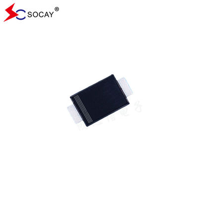 بسته SOD-123FL اصلاح کننده های مانع Schottky SBD102D1 ~ SBD120D1 20 تا 200VRRM SBD104D1