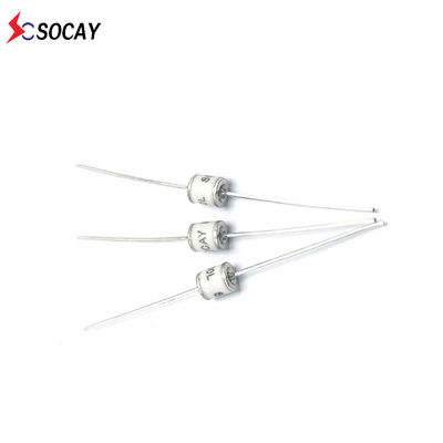 25ns زمان پاسخ لوله فولادی فلرتیک با حداکثر ظرفیت 1.0pF SC2E5 2000DL
