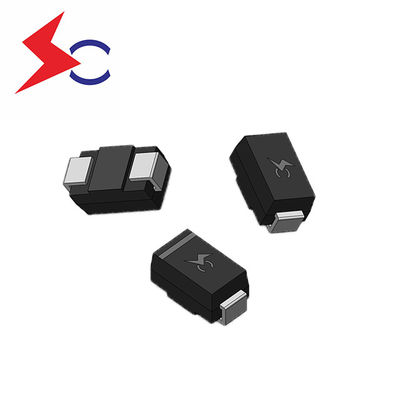 SOCAY TVS 400W SMAJ دو جهت 70V دیود فشار فرعی