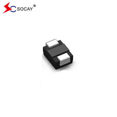 P1300SA سرکوب کننده های افزایش فشار تایریستور (TSS) کمتر از 5μA جریان نشت