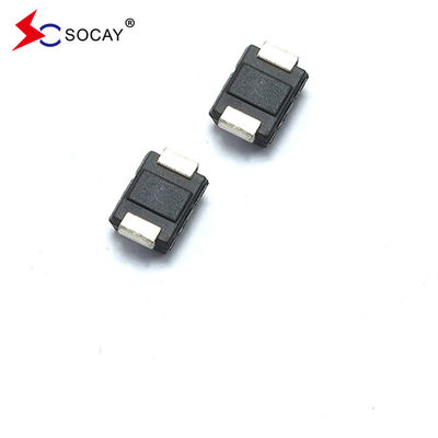 دیود محافظت از افزایش TSS P0800SA برای برنامه های کاربردی حیاتی Thyristor حفاظت از افزایش حداکثر